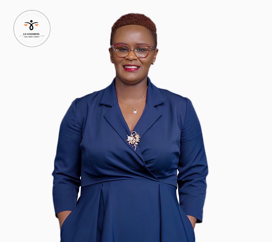 Ama Benewa Bilson